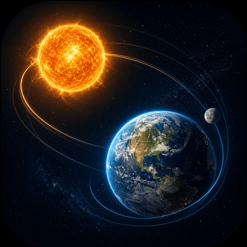 SolarGravity icon